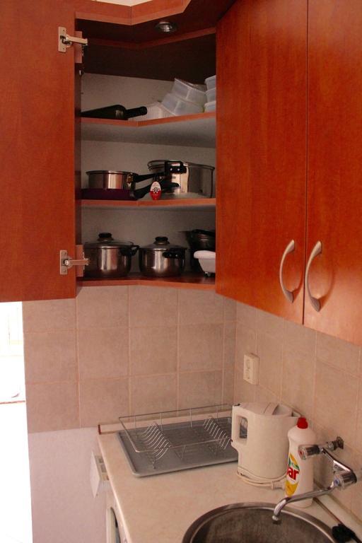 Lux Apartman