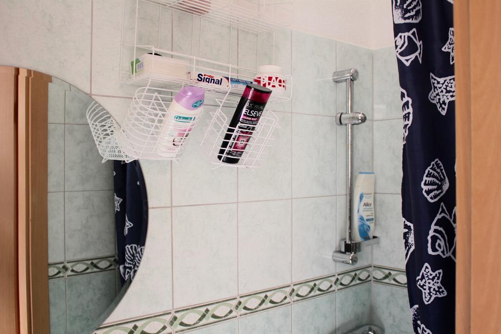 Lux Apartman * Boedapest