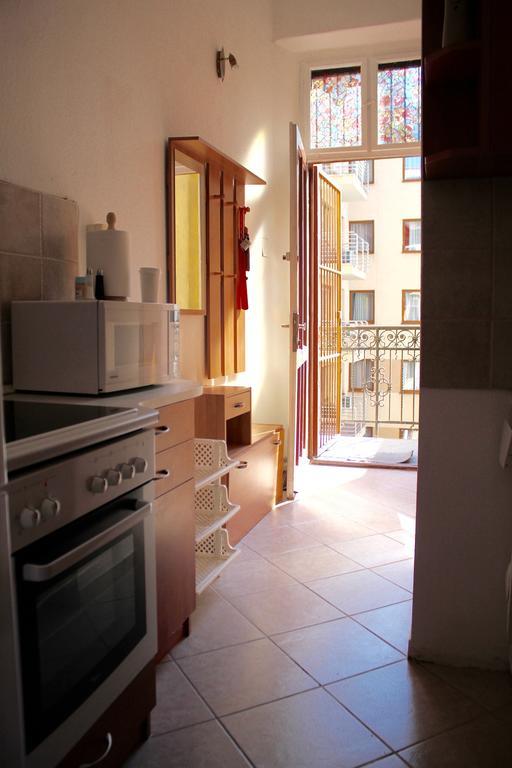 Apartmán Lux Apartman