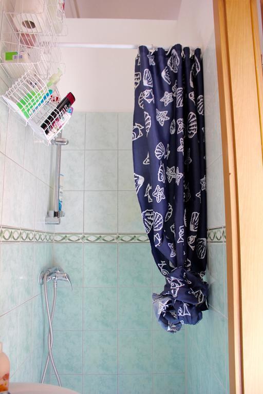 Lux Apartman *
