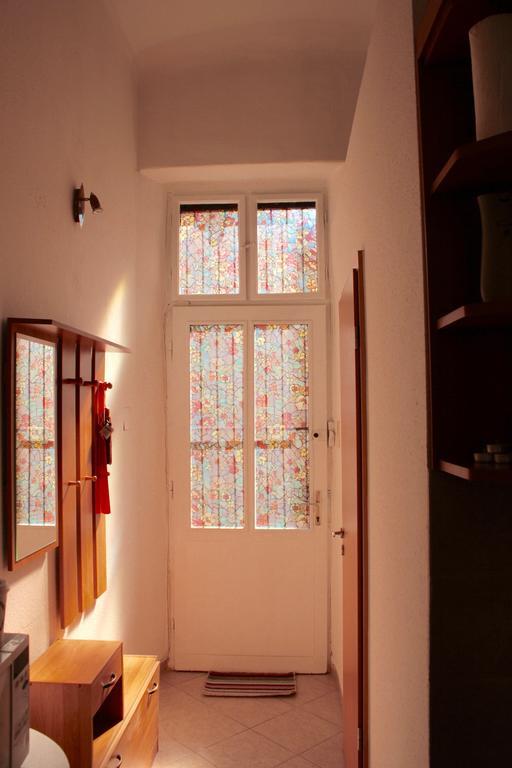 Lux Apartman * Budapešť