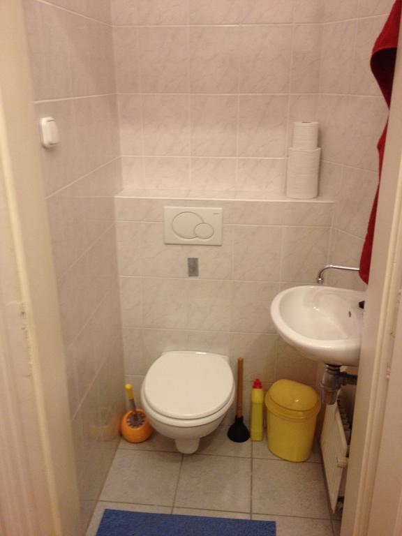 Edith's Place In Appartement *