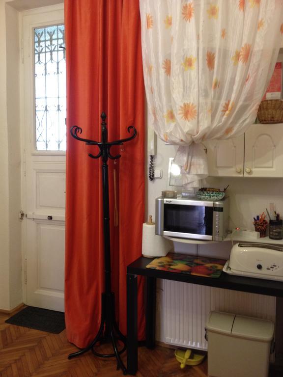 Edith's Place In Appartement *
