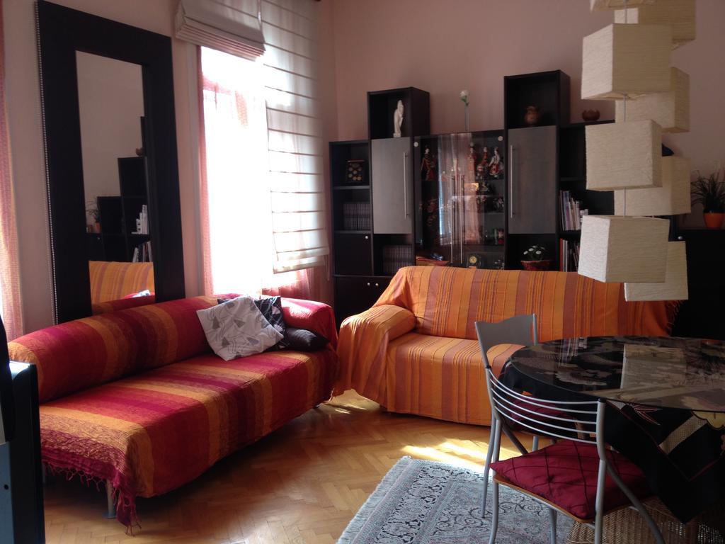 Edith's Place In Appartement *