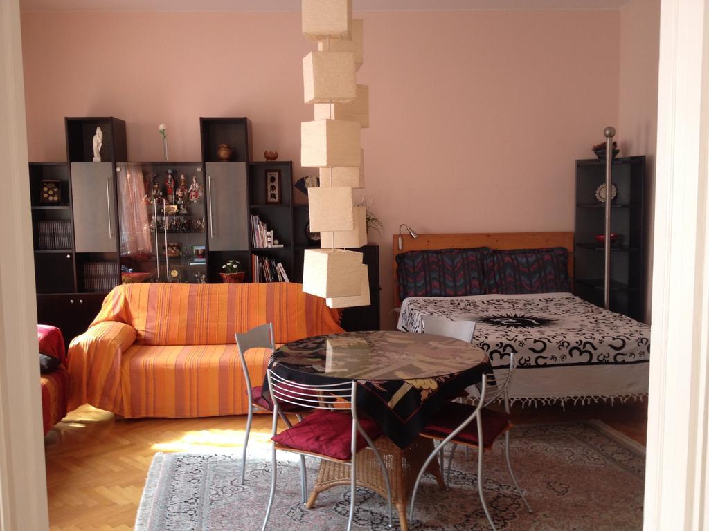 Edith's Place In