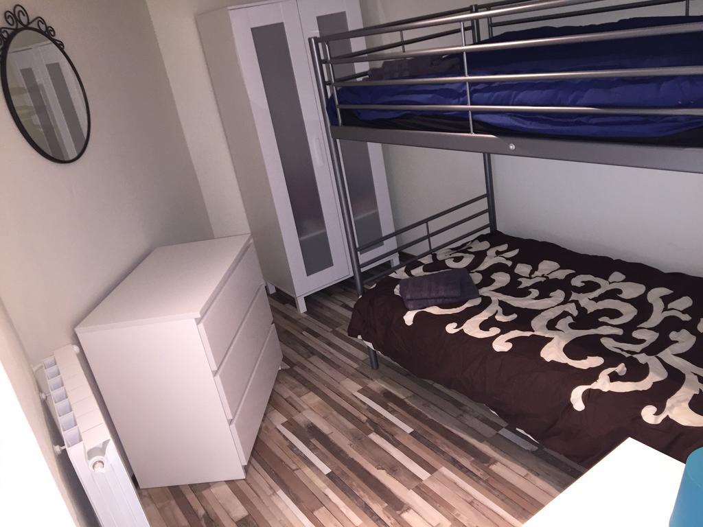 Inner City Hostel Appartamento Budapest
