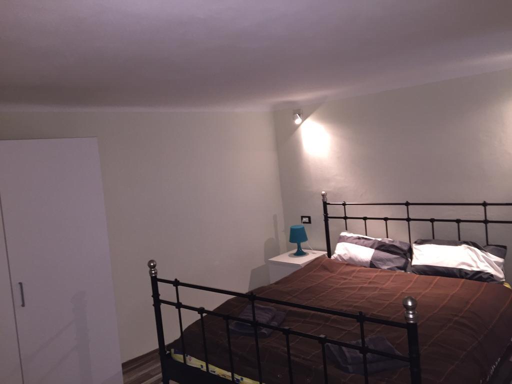 Inner City Hostel Appartamento