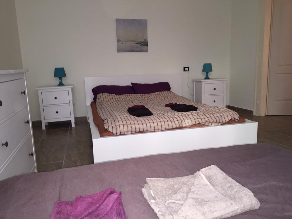 Inner City Hostel Appartamento
