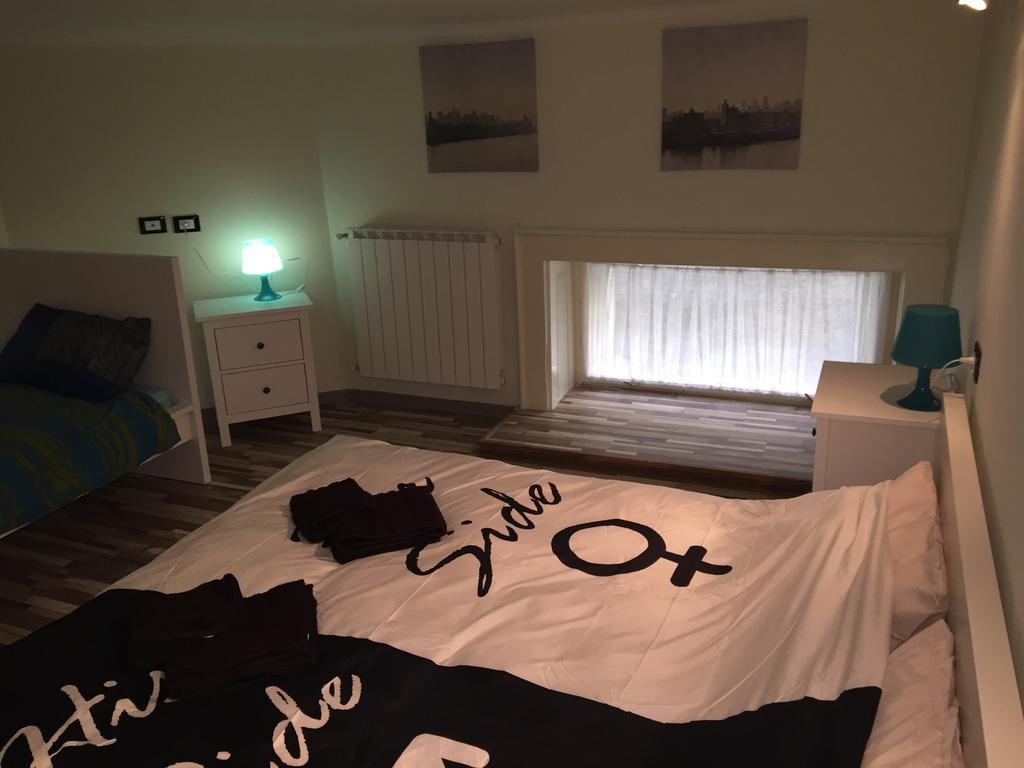 Appartamento Inner City Hostel *