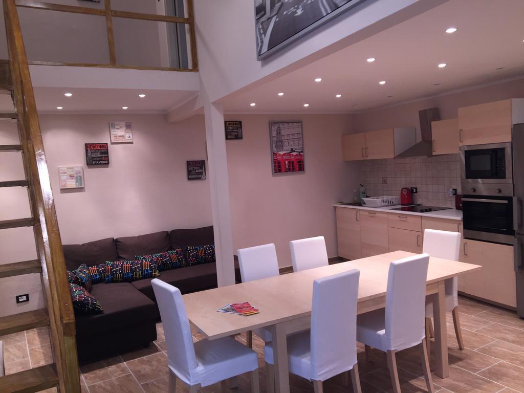 Inner City Hostel Budapest