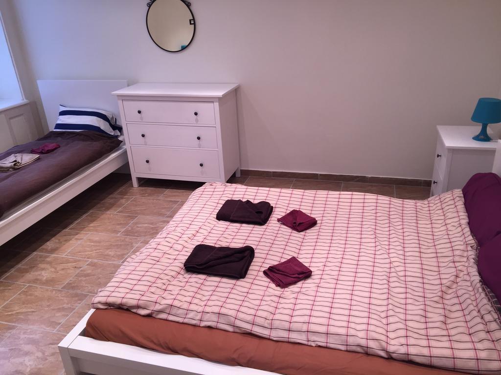 Inner City Hostel