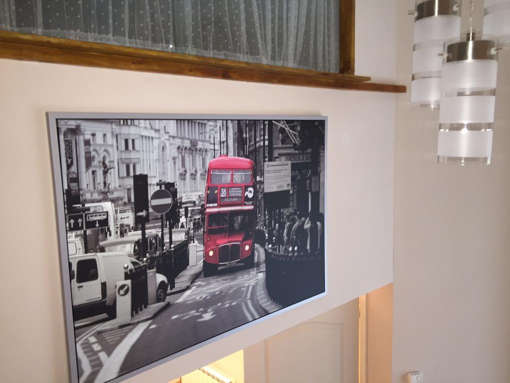 Inner City Hostel Appartamento