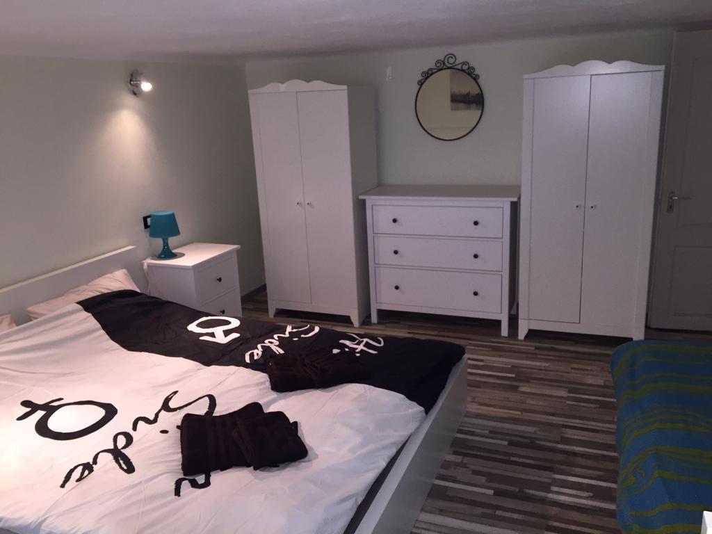Inner City Hostel Budapest