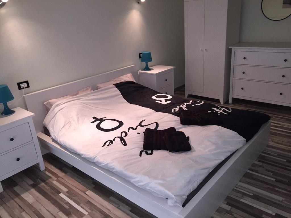 Inner City Hostel Appartamento