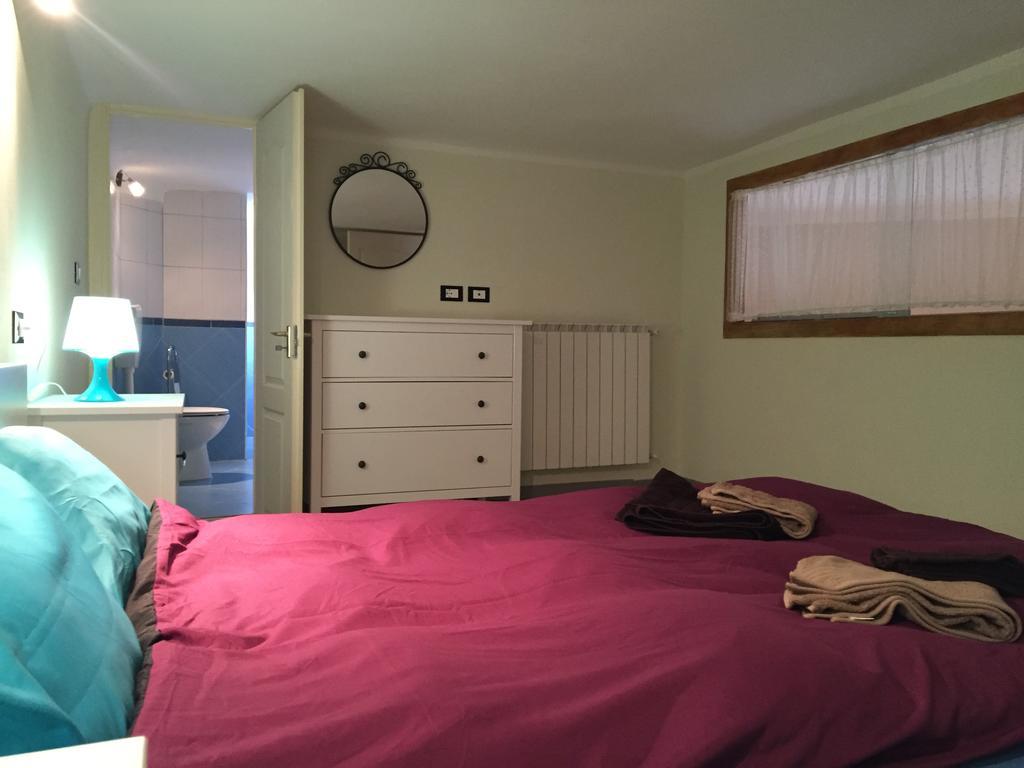 Inner City Hostel Appartamento *