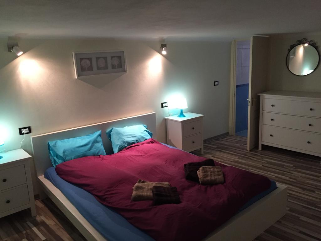 Inner City Hostel * Budapest