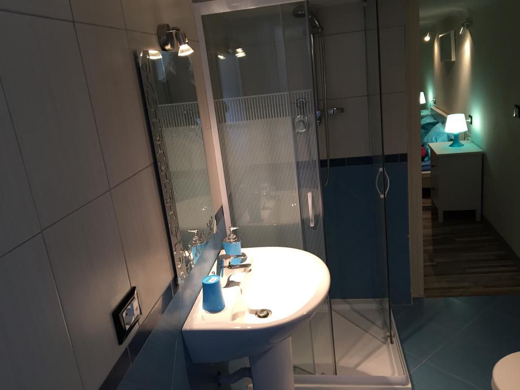 Inner City Hostel Appartamento Budapest