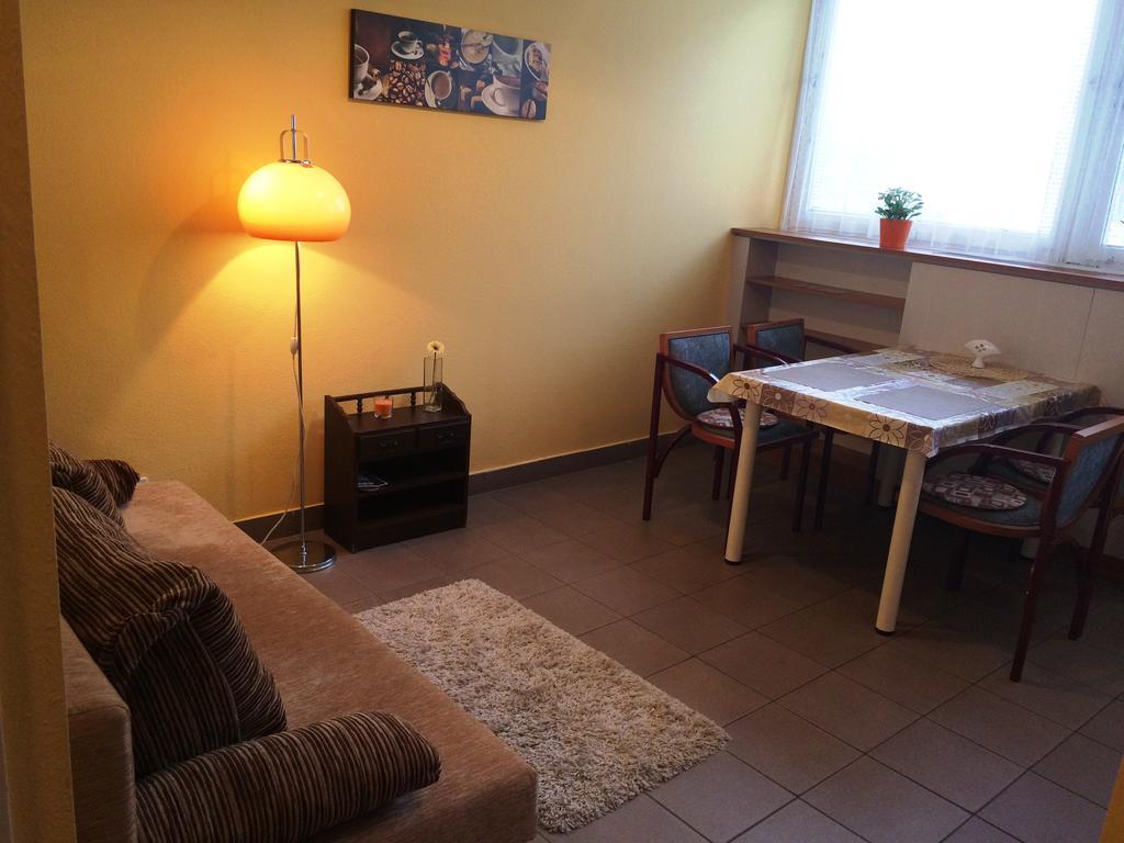 Karpat-garam Apartman * Budapest