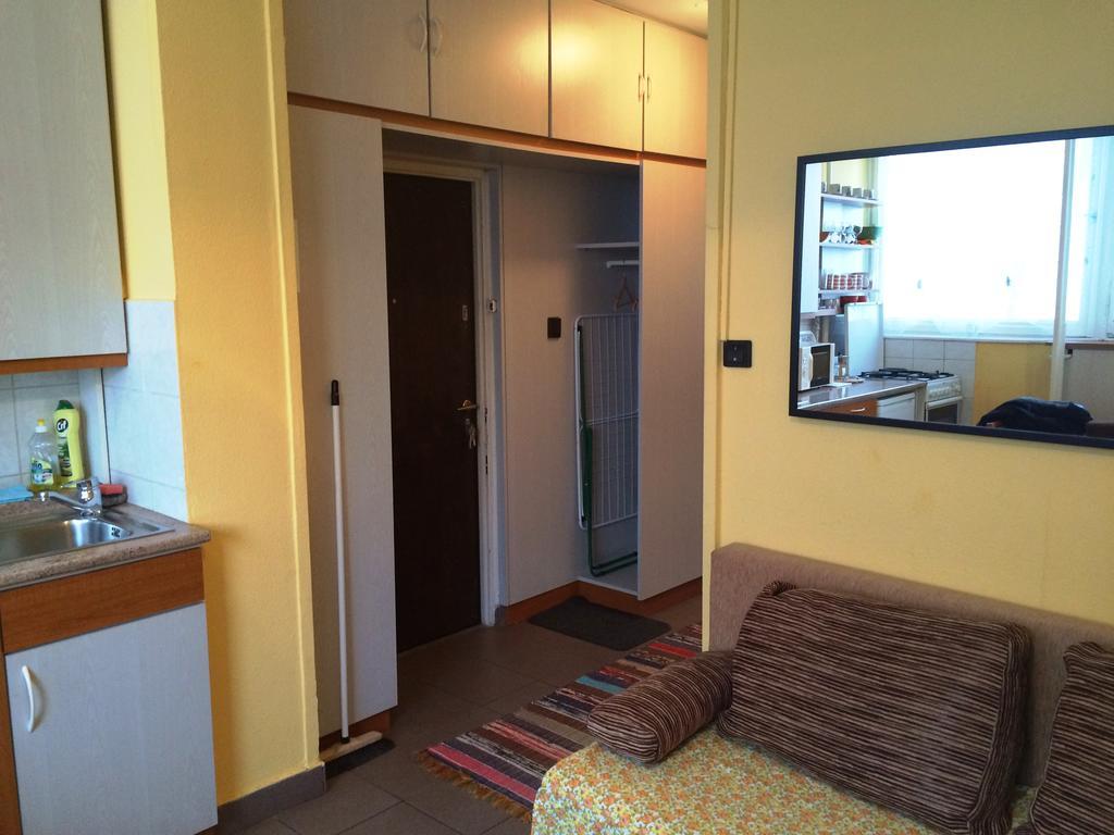 Karpat-garam Apartman Apartment *
