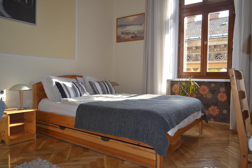 Marcello Apartment