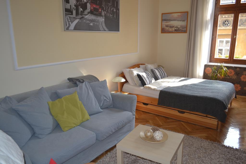 Apartment Marcello *