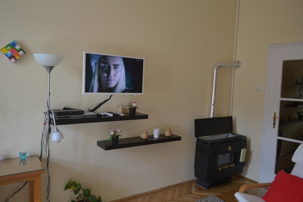 Marcello Apartment *