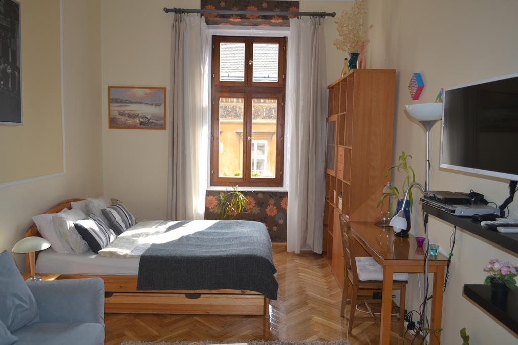 Apartment Marcello *