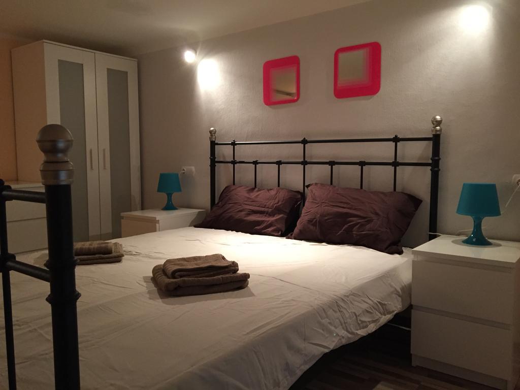 Apartamento Enjoy The Silence *