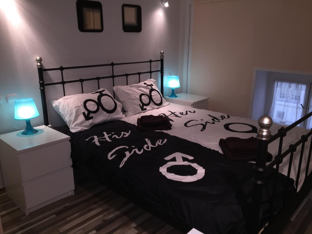 Apartamento Enjoy The Silence