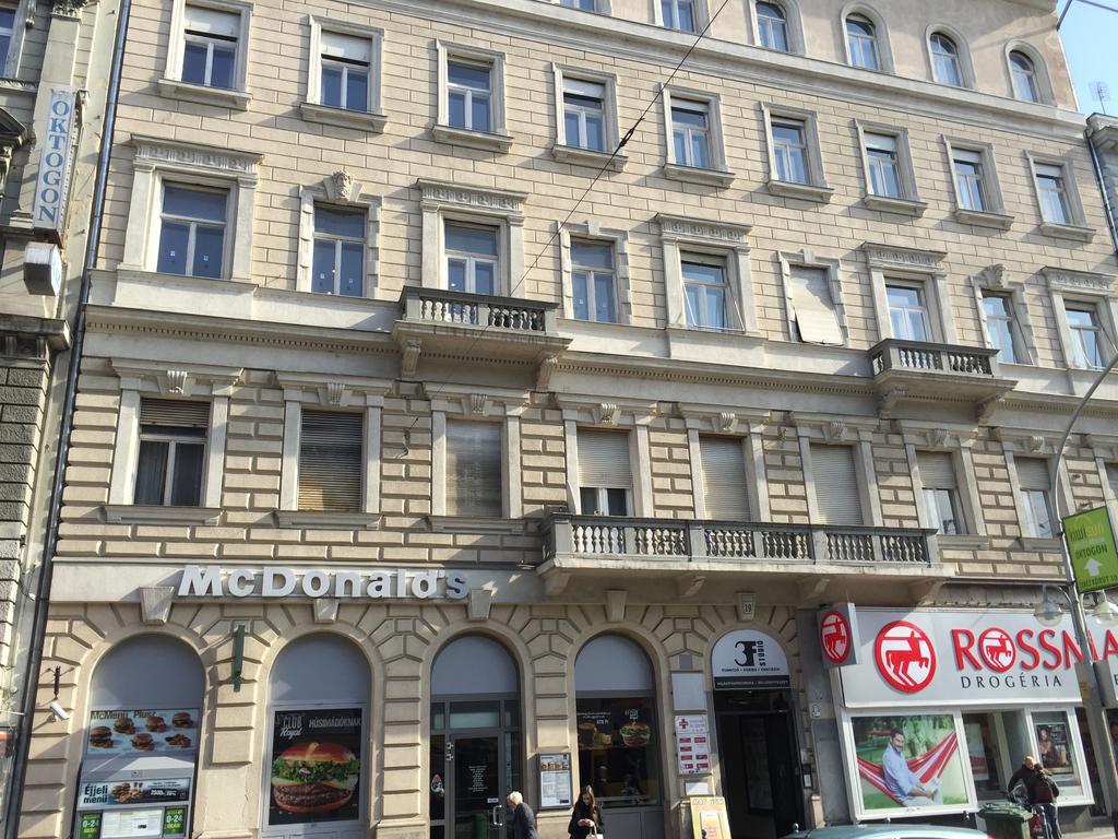 Oktohome Budapest