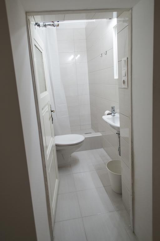 Apartment Elisabeth Bridge Apartmans Budapest