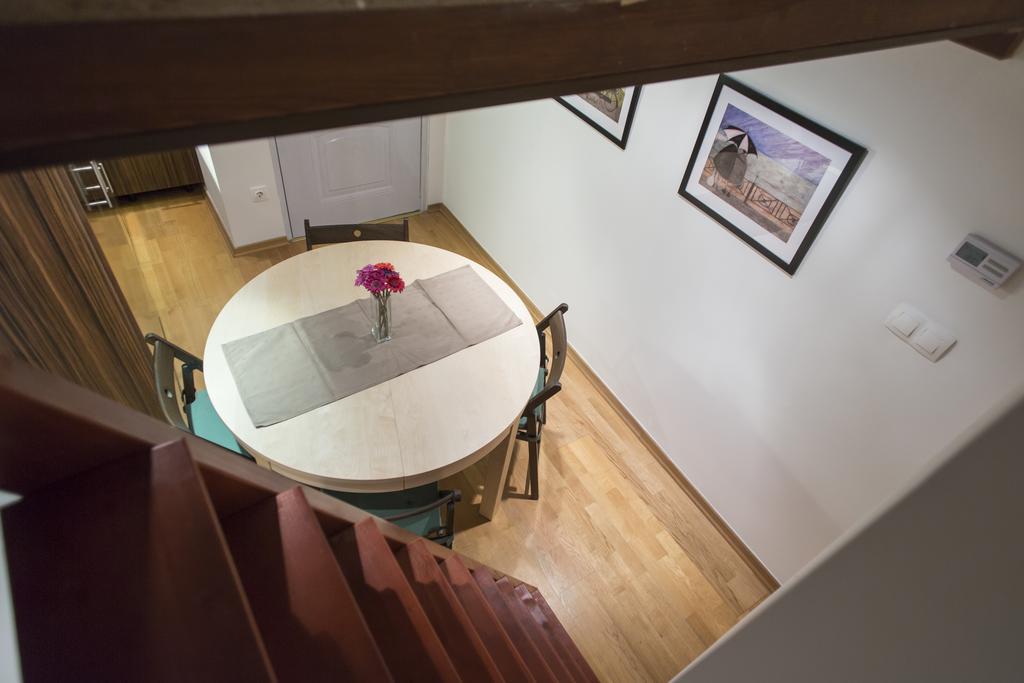 Apartament Elisabeth Bridge Apartmans Budapeszt