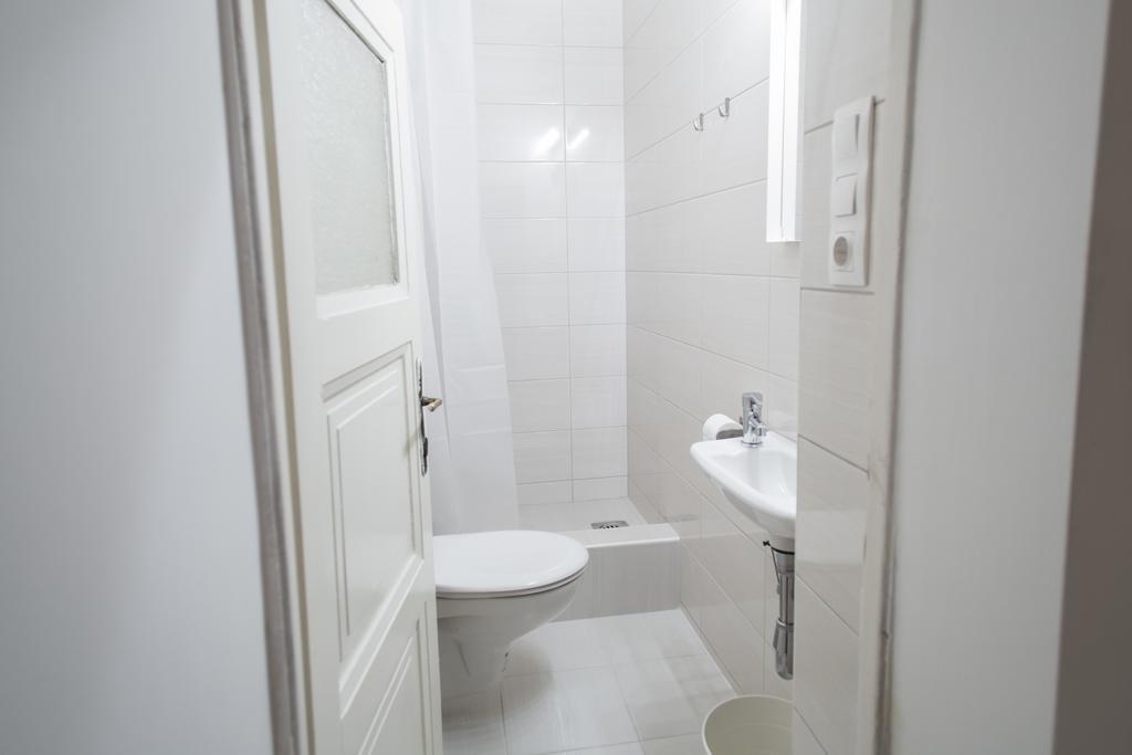 Elisabeth Bridge Apartmans Budapest