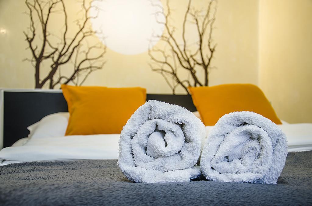 Appartamento Fashion Street Studio Budapest