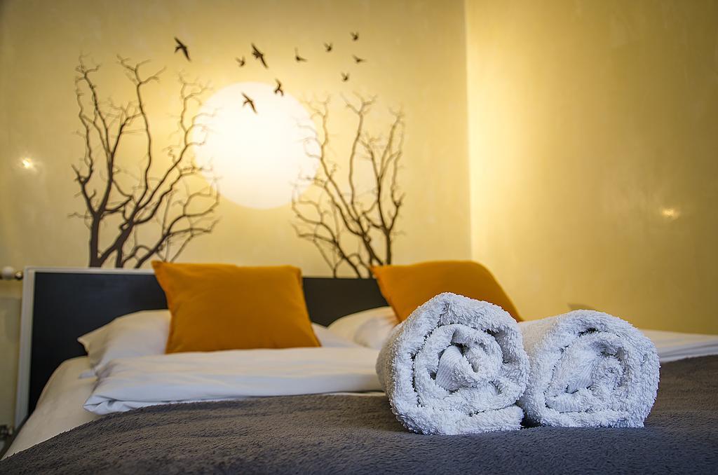 Fashion Street Studio Apartman Budapest