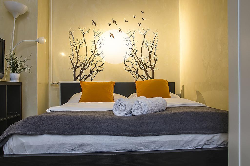 Apartman Fashion Street Studio *