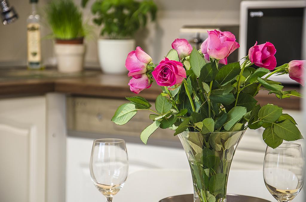 Apartman Fashion Street Studio Budapest