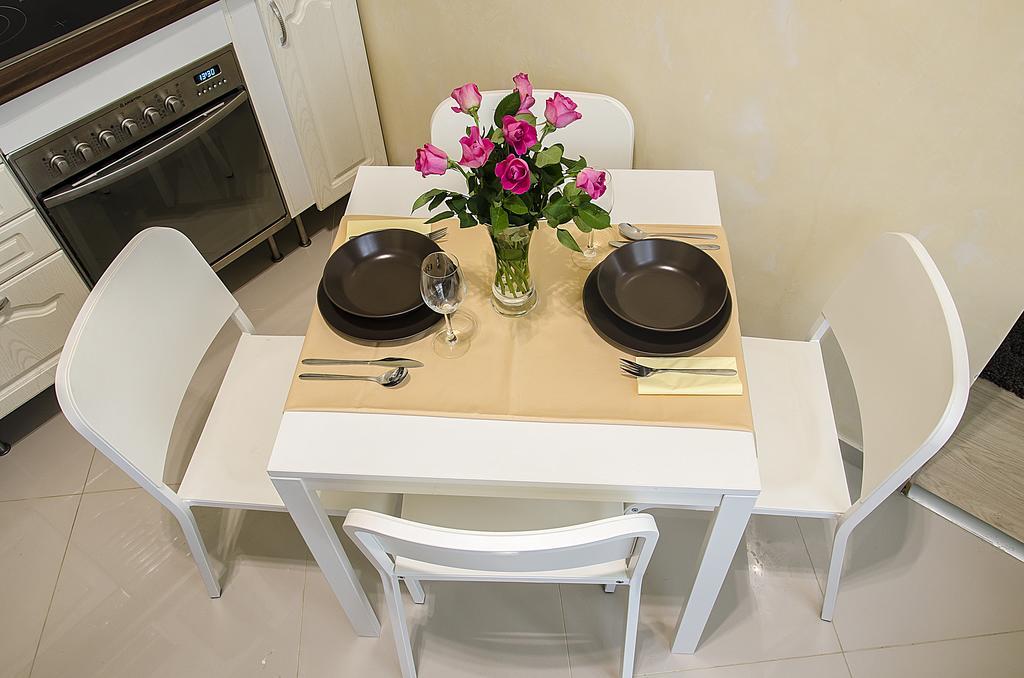 Apartman Fashion Street Studio *