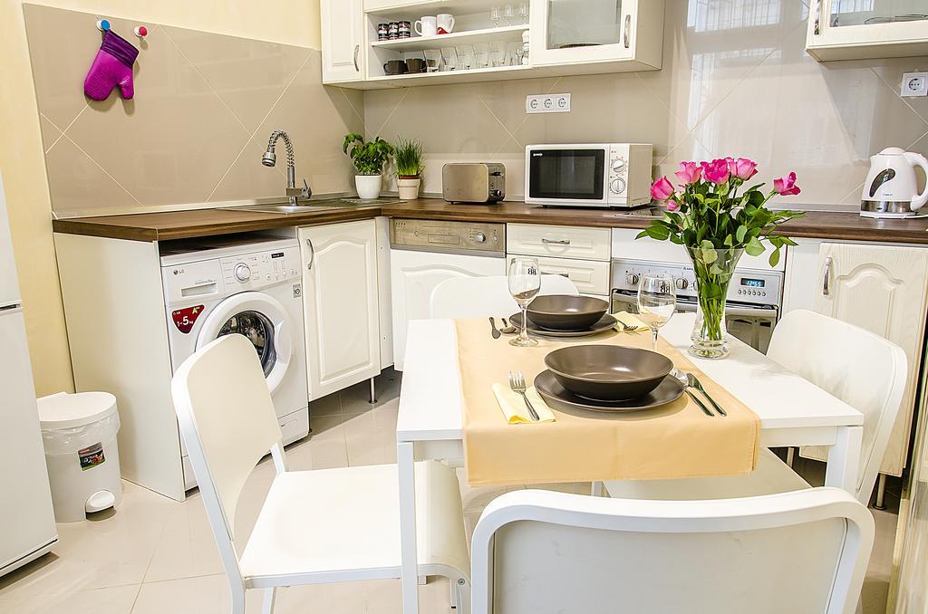 Fashion Street Studio Apartman