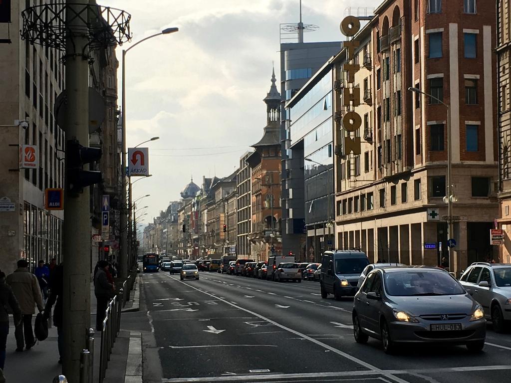 Koren Family Budapešť