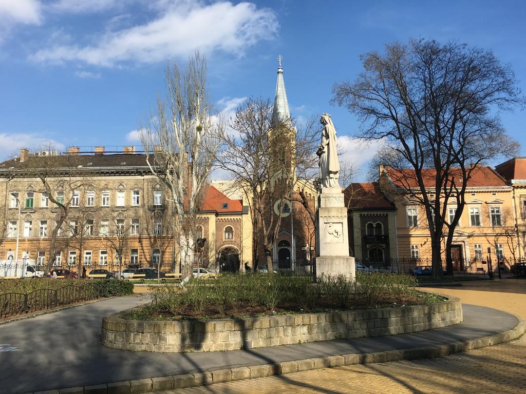 Apartmán Koren Family Budapešť