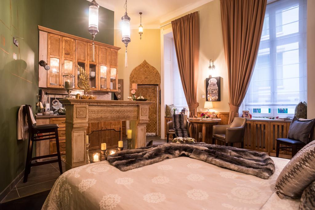 Appartement Mira Luxury