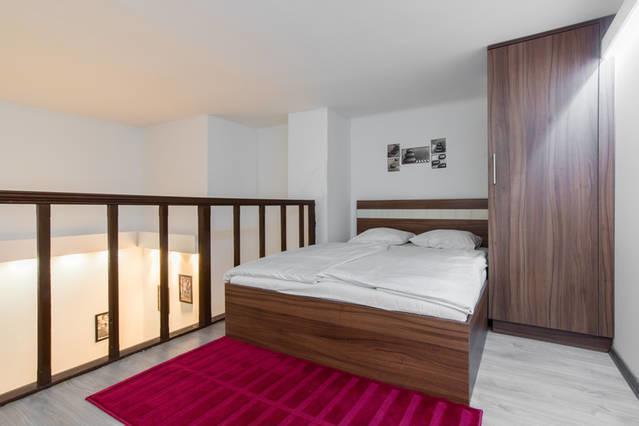 Cheery Flat * Budapest