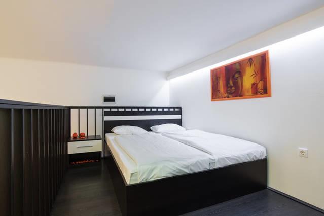 Cheery Flat Appartamento Budapest