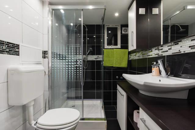 Appartamento Cheery Flat Budapest