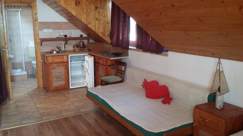 Keramiapark Guesthaus Gæstehus *