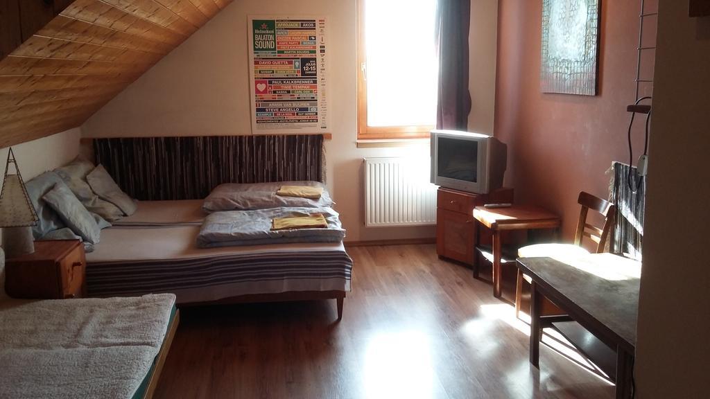 Kerámiapark Guesthaus * Budapest