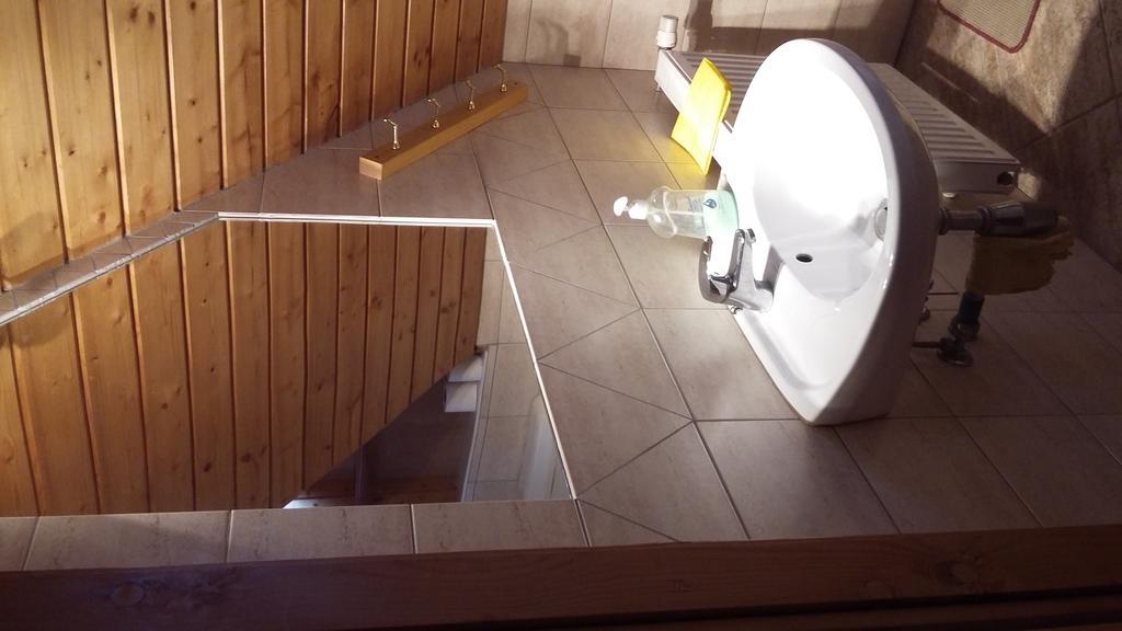 Gæstehus Keramiapark Guesthaus *
