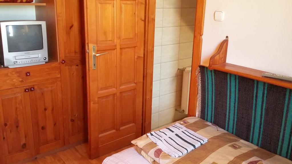 Pensión Kerámiapark Guesthaus Budapest
