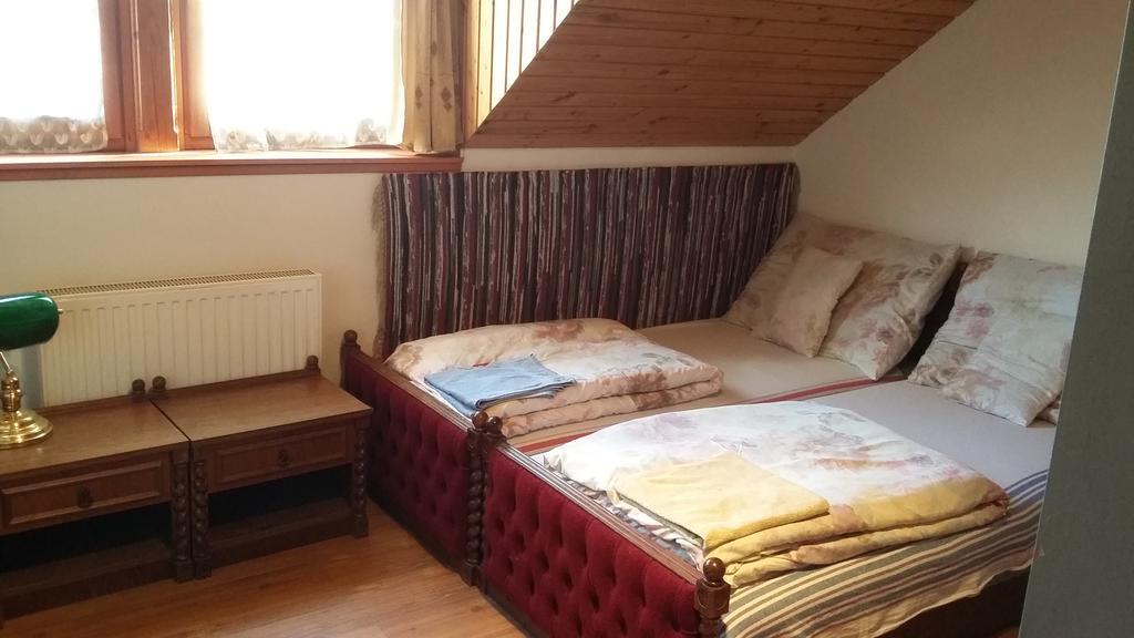 Keramiapark Guesthaus Gæstehus